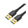 Kabel UGREEN Kabel USB 3.0 A-A 	US128 2m czarny